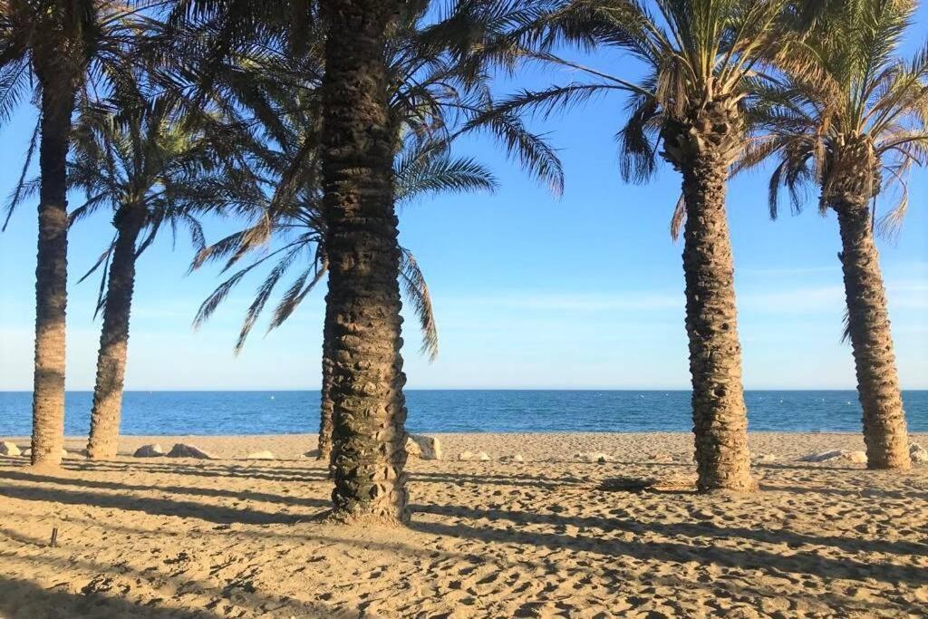 Ferienwohnung Dona Carlota Gardens, Sea Views, Pool, Restaurant Torremolinos Exterior foto